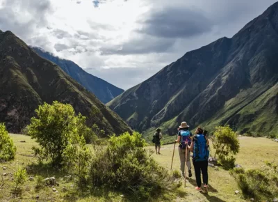 Machupicchu By Tren Hiram Bingham